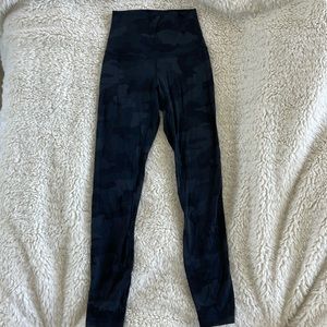 Lululemon Align High-rise pant 25”